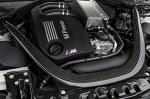 BMW M4 Convertible 2014 года